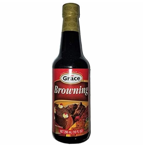 Grace Browning Sauce 10oz